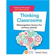 Thinking Classrooms: Metacognition Lessons for Primary Schools