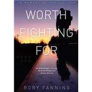 Worth Fighting For
