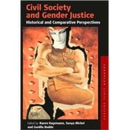 Civil Society and Gender Justice