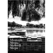 Monash Steps / Stawell Steps