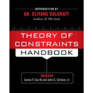 Traditional Measures in Finance and Accounting, Problems, Literature Review, and TOC Measures (Chapter 13 of Theory of Constraints Handbook)