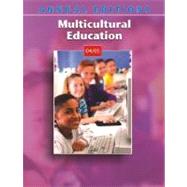 Annual Editions : Multicultural Education 04/05