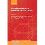 Coalition Governance in Central Eastern Europe