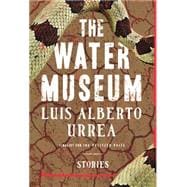 The Water Museum Stories