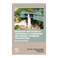 Behavior and Design of Trapezoidally Corrugated Web Girders for Bridge Construction