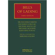 Bills of Lading