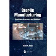 Sterile Manufacturing