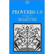 Proverbs 1-9