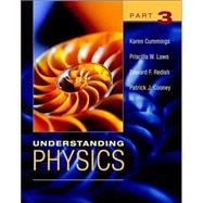 Understanding Physics, Part 3