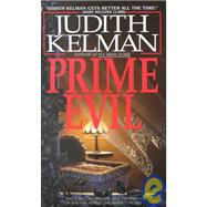 Prime Evil A Novel