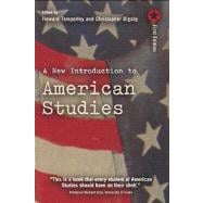 A New Introduction to American Studies