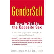 GenderSell How to Sell to the Opposite Sex