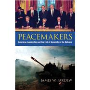Peacemakers