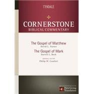 Gospel of Matthew - The Gospel of Mark