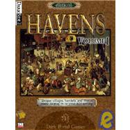 Havens, Volume 1