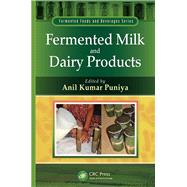 Fermented Milk and Dairy Products