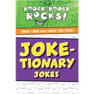 Joke - Tionary Jokes