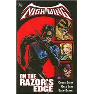 Nightwing Vol. 7 : On the Razors Edge