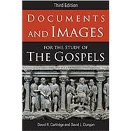 Documents and Images for the Study of the Gospels