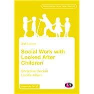 Social Work With Looked After Children
