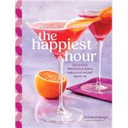 The Happiest Hour Delicious Mocktails for a Fabulous Moms’ Night In