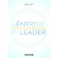 L'énergie du leader
