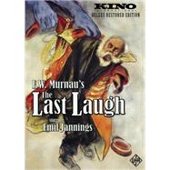 The Last Laugh (B001CD6HQA)