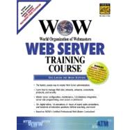 WOW World Organization of Webmasters Web Server Training Course