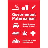 Government Paternalism