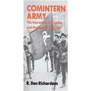Comintern Army