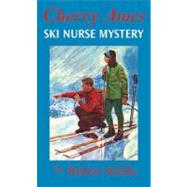 Cherry Ames, Ski Nurse Mystery
