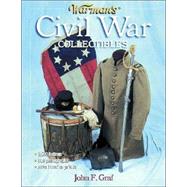 Warman's Civil War Collectibles