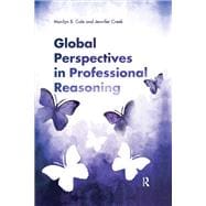 Global Perspectives in Professional Reasoning