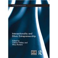 Intersectionality and Ethnic Entrepreneurship