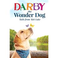Darby the Wonder Dog
