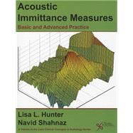 Acoustic Immittance Measures