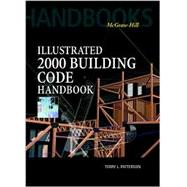 Illustrated 2000 Building Code Handbook
