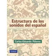 Estructura de los sonidos del español