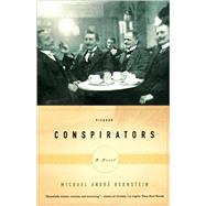 Conspirators A Novel