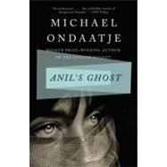 Anil's Ghost A Novel