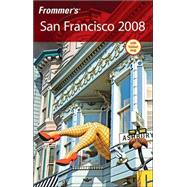 Frommer's<sup>®</sup> San Francisco 2008