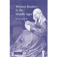 Women Readers in the Middle Ages