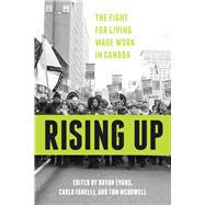 Rising Up