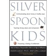 Silver Spoon Kids How Successful Parents Raise Responsible Children