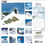 Skiing 2007 Calendar
