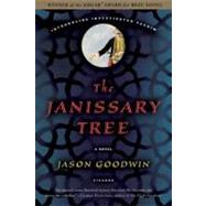 The Janissary Tree; A Novel