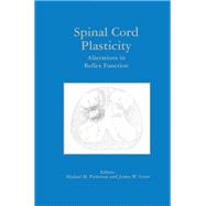 Spinal Cord Plasticity