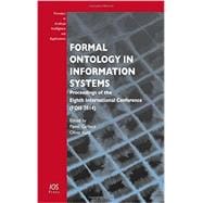 Formal Ontology in Information Systems