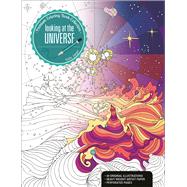 Looking at the Universe A Premium Coloring Book Collection