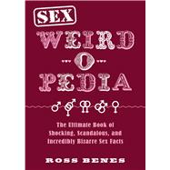 Sex Weird-o-pedia